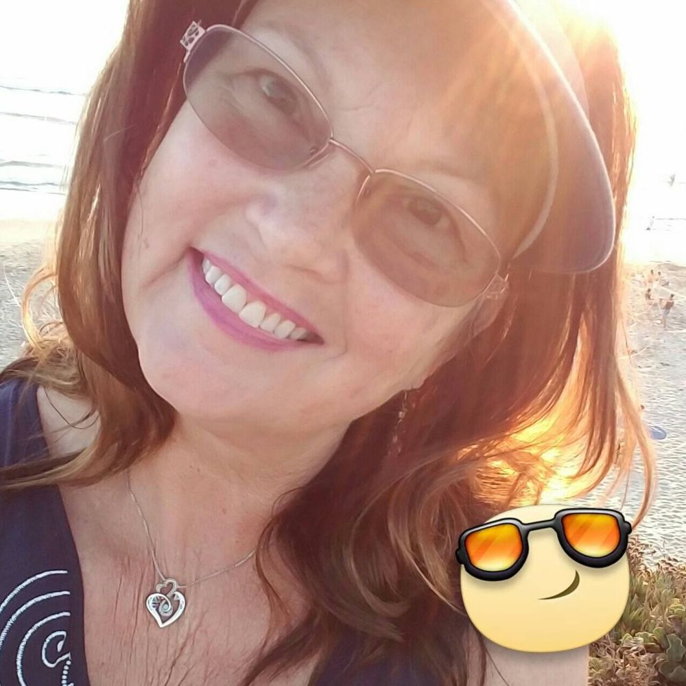 Meet your Posher, Donna